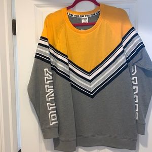 PINK Victoria’s Secret Sweater NWT